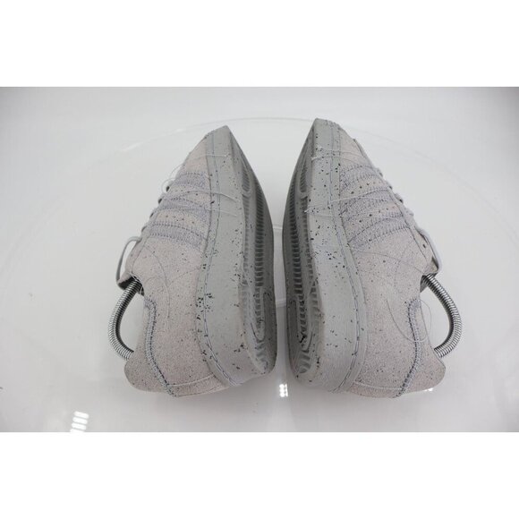 Adidas Y-3 Superstar Clear Onix Sneakers Men’s Size 6.5 Gray Suede main image 10
